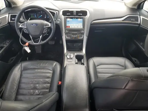 3FA6P0LU9JR171809 2018 FORD FUSION - Image 8