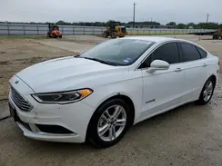 3FA6P0LU9JR171812 2018 FORD FUSION