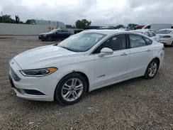 3FA6P0LU9JR171843 2018 FORD FUSION