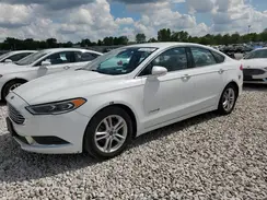 3FA6P0LU9JR171860 2018 FORD FUSION