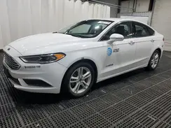 3FA6P0LU9JR171874 2018 FORD FUSION