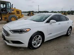 3FA6P0LU9JR171888 2018 FORD FUSION