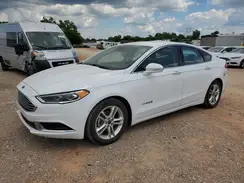 3FA6P0LU9JR171924 2018 FORD FUSION
