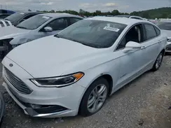 3FA6P0LU9JR171941 2018 FORD FUSION