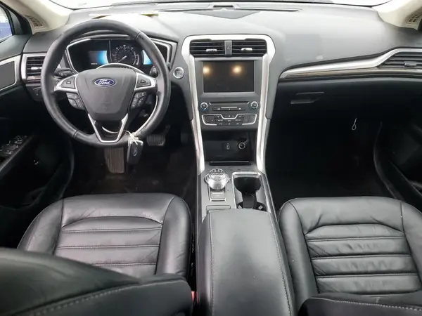 3FA6P0LU9JR171941 2018 FORD FUSION - Image 8