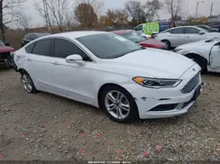 3FA6P0LU9JR171972 2018 FORD FUSION