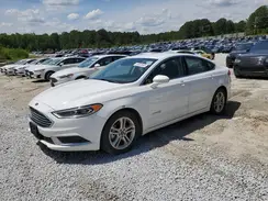 3FA6P0LU9JR171986 2018 FORD FUSION