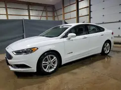 3FA6P0LU9JR172006 2018 FORD FUSION