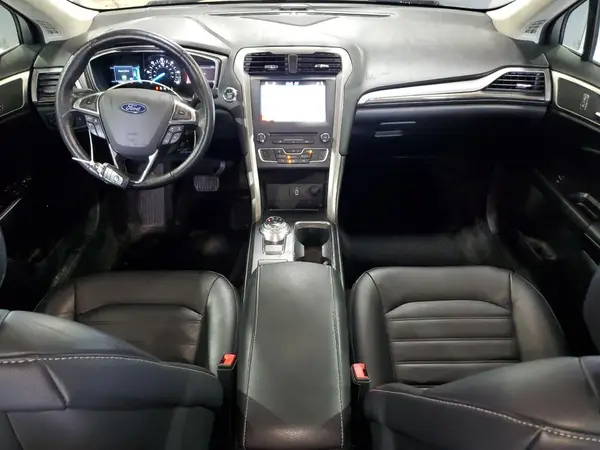 3FA6P0LU9JR172006 2018 FORD FUSION - Image 8