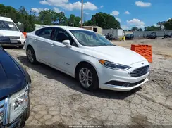 3FA6P0LU9JR172040 2018 FORD FUSION