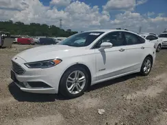 3FA6P0LU9JR172099 2018 FORD FUSION