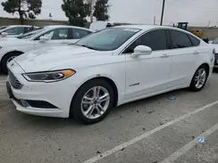 3FA6P0LU9JR172149 2018 FORD FUSION