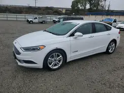 3FA6P0LU9JR172152 2018 FORD FUSION