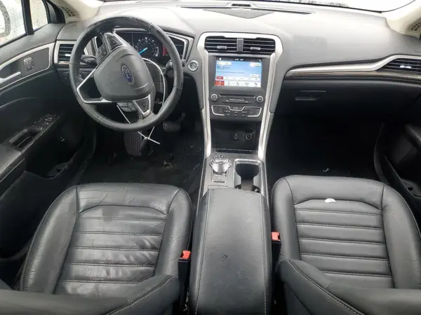 3FA6P0LU9JR172152 2018 FORD FUSION - Image 8