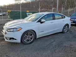 3FA6P0LU9JR172801 2018 FORD FUSION