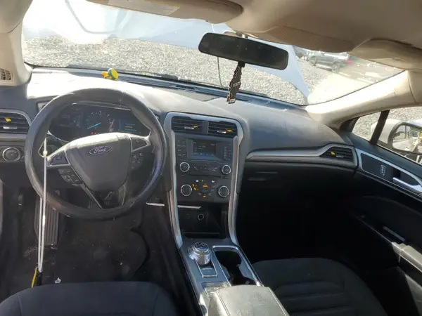 3FA6P0LU9JR172829 2018 FORD FUSION - Image 8