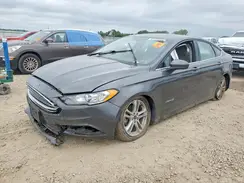 3FA6P0LU9JR172913 2018 FORD FUSION