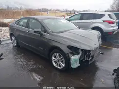 3FA6P0LU9JR173222 2018 FORD FUSION