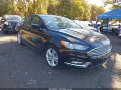 3FA6P0LU9JR173544 2018 FORD FUSION