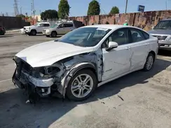 3FA6P0LU9JR173723 2018 FORD FUSION