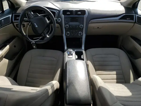 3FA6P0LU9JR173723 2018 FORD FUSION - Image 8