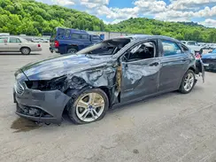 3FA6P0LU9JR175259 2018 FORD FUSION