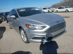 3FA6P0LU9JR179960 2018 FORD FUSION
