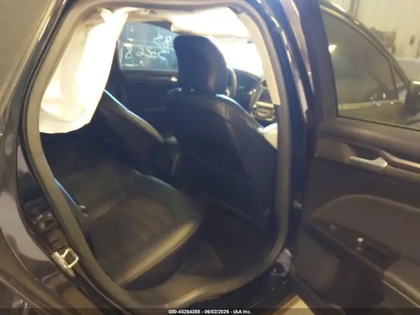 3FA6P0LU9JR180350 2018 FORD FUSION - Image 8