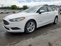 3FA6P0LU9JR181790 2018 FORD FUSION