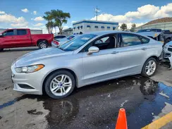 3FA6P0LU9JR182549 2018 FORD FUSION