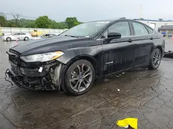 3FA6P0LU9JR185726 2018 FORD FUSION