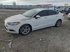 3FA6P0LU9JR188030 2018 FORD FUSION