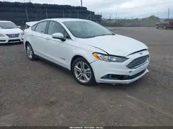 3FA6P0LU9JR197505 2018 FORD FUSION