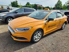 3FA6P0LU9JR199707 2018 FORD FUSION