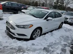 3FA6P0LU9JR206252 2018 FORD FUSION