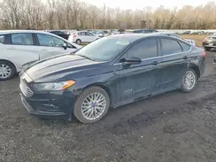 3FA6P0LU9JR206557 2018 FORD FUSION