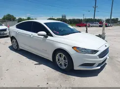3FA6P0LU9JR208308 2018 FORD FUSION