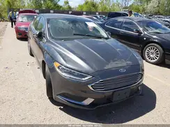 3FA6P0LU9JR208423 2018 FORD FUSION