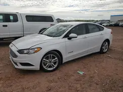 3FA6P0LU9JR208681 2018 FORD FUSION
