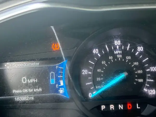 3FA6P0LU9JR208728 2018 FORD FUSION - Image 8