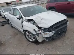 3FA6P0LU9JR209037 2018 FORD FUSION