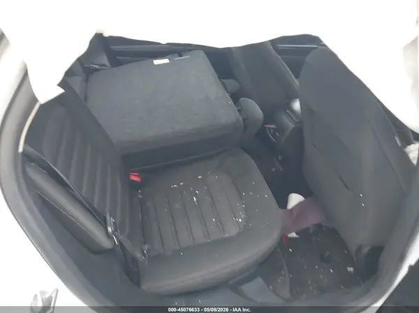 3FA6P0LU9JR209037 2018 FORD FUSION - Image 8
