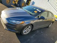 3FA6P0LU9JR219292 2018 FORD FUSION