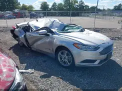 3FA6P0LU9JR220135 2018 FORD FUSION