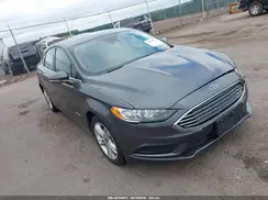 3FA6P0LU9JR220975 2018 FORD FUSION