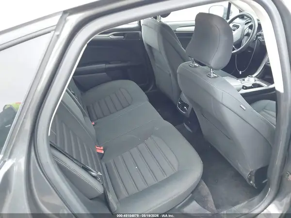 3FA6P0LU9JR220975 2018 FORD FUSION - Image 8