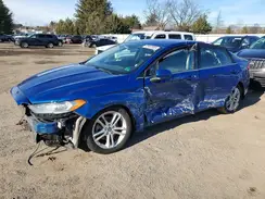 3FA6P0LU9JR221169 2018 FORD FUSION