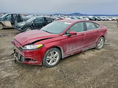 3FA6P0LU9JR221639 2018 FORD FUSION