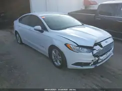 3FA6P0LU9JR221656 2018 FORD FUSION