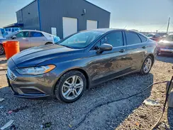 3FA6P0LU9JR221706 2018 FORD FUSION